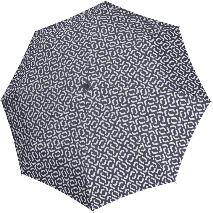 reisenthel Schirm Pocket Duomatic Signature Navy