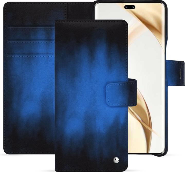 Bleu Patine