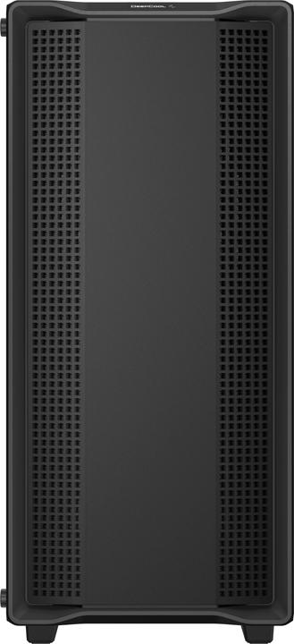 Actual product image Deepcool CC560 ARGB V2 bk (mATX, Mini-ITX)