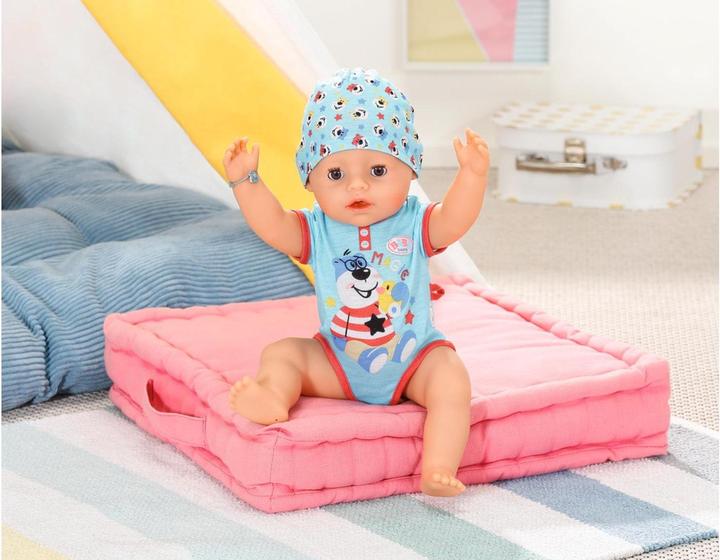 Produktbild Zapf Creation Baby born Magic Boy