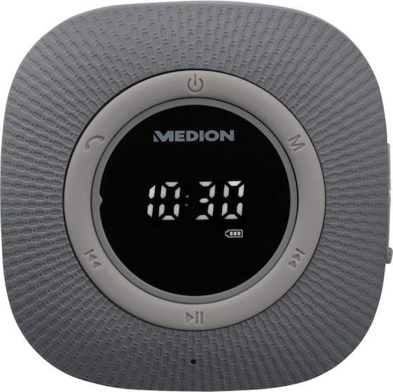 Produktbild Medion P66096 Duschradio (FM, Bluetooth)
