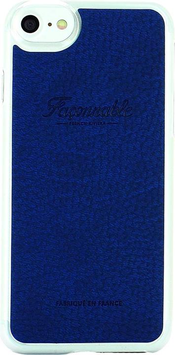 Image du produit Faconnable FAI747CQFR114 (Apple iPhone SE)