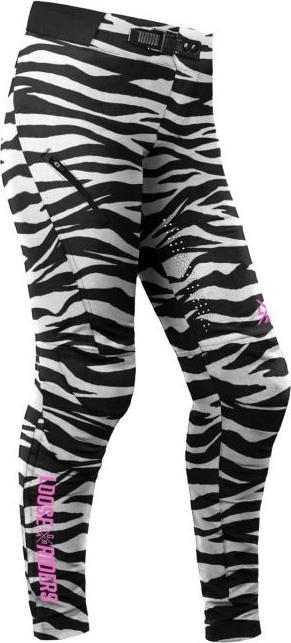 Actual product image Loose Riders C/ Evo Zebra (30)