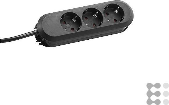 Produktbild Bachmann SMART Verlängerungsschnur (3 x, CEE 7/3, 1.50 m)