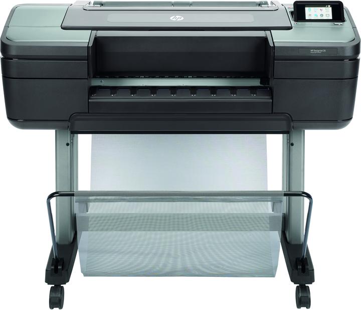 HP Z6 PS, 24" DesignJet (Tintenpatrone, Farbe)