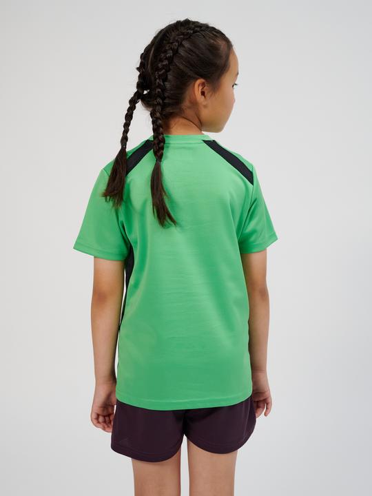 Actual product image hummel hmlMULTI PL JERSEY KIDS (140)