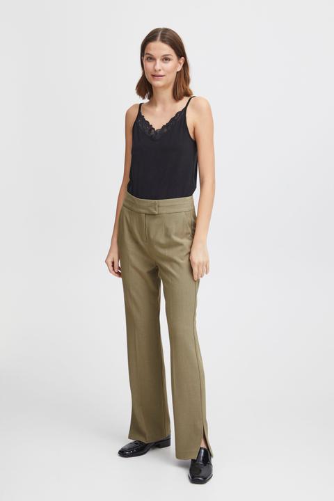 Image du produit B.young BYDANTA STRAIGHT PANTS 20814273 (44)