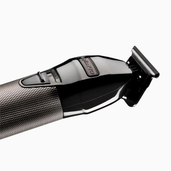 Image du produit BaByliss Pro SKELETONFX Gunsteel 4 Artistes
