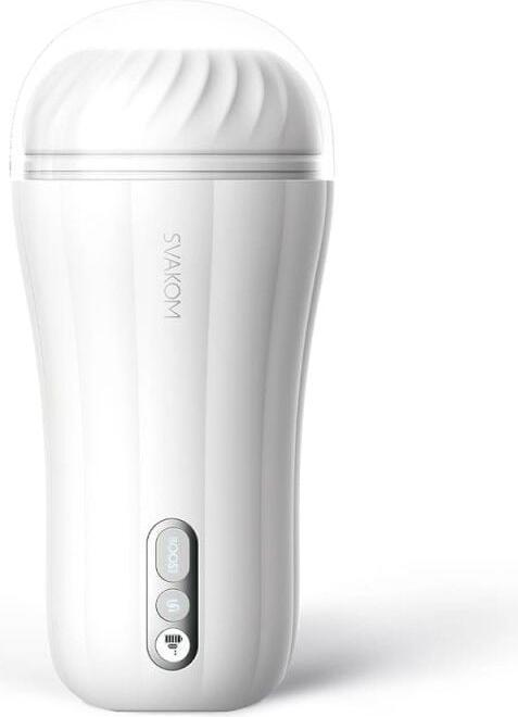 Actual product image Svakom Robin