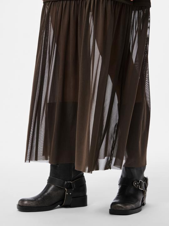Actual product image Pieces PCFAREY Maxikleid (XS)