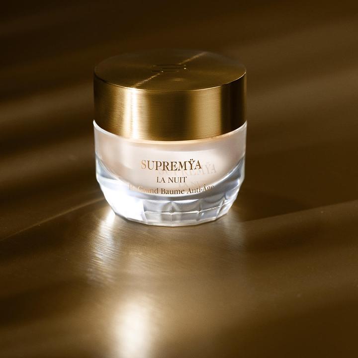 Immagine prodotto Sisley Supremya Grand Baume (50 ml, Crema notte)