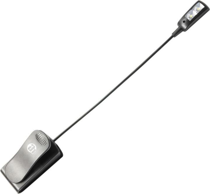 Image du produit Adam Hall Stands SLED Pro Lampe pour pupitre à LEDs