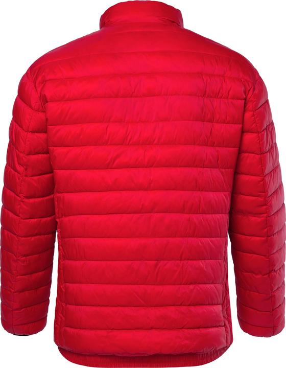 Immagine prodotto Boston Park Giacca trapuntata con taglio speciale per l'addome e collo alto, fino alla tg. 84/86 (62)