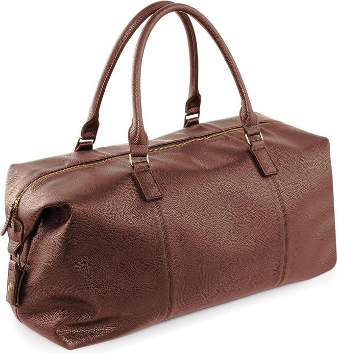 Quadral NuHude Kunstleder Weekender (2 StückPackung)