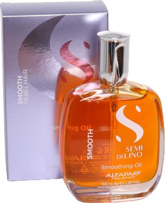 Produktbild Alfaparf Semi di Lino Smooth (100 ml)