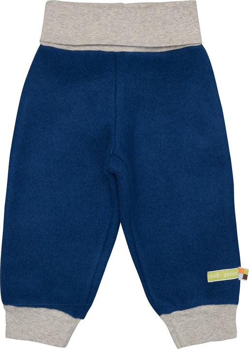 loud + proud Wollfleece-Hose (68)