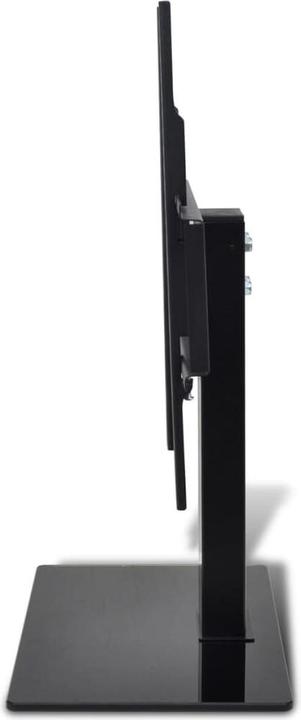 Image du produit VidaXL Support TV sur pied (Universel, 42", 30 kg)