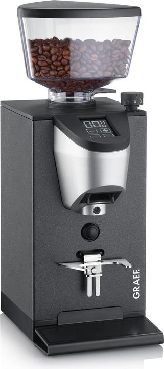 Graef Kaffeemühle CM1116 (Prise UE)