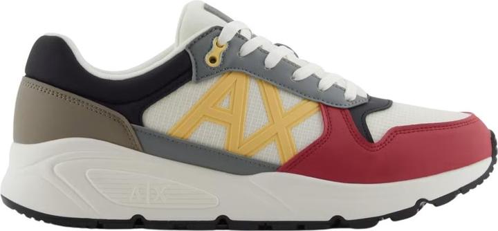 Armani Exchange English