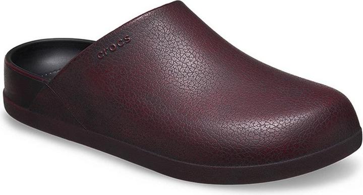 Actual product image Crocs Dylan Burnished Clog (43, 43.5, 44, 43 1/3)