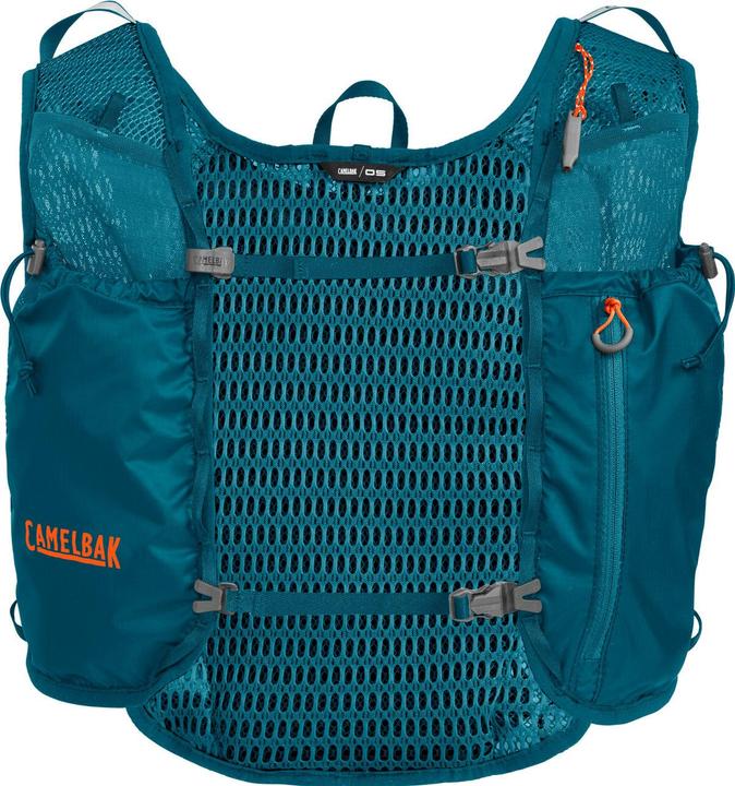 Actual product image Camelbak Trail Run Vest - Running backpack - Men