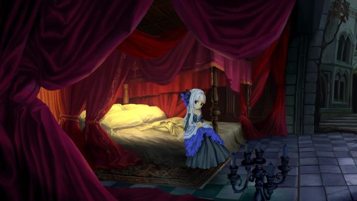 Produktbild Reef Entertainment Odin Sphere Leifthrasir (PS3, DE)