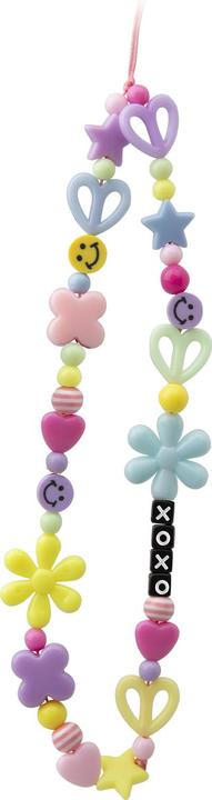 Immagine prodotto SBS Perline per smartphone XOXO