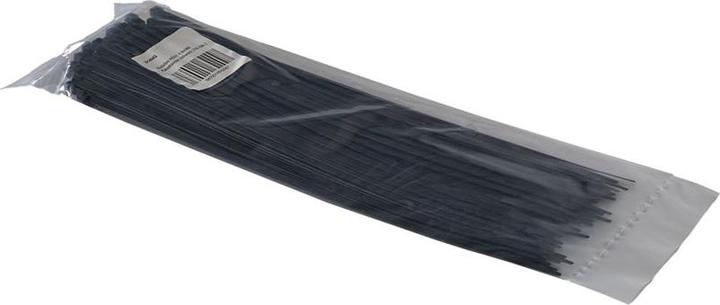 Image du produit Kibernetik KS01 (Serre-câbles en plastique, 200 mm, 100 pcs)