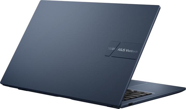 Image du produit ASUS X1504ZA-NJ1167W (15.60", Intel Core i7-1255U, 16 Go, 512 Go, ING. Int.)