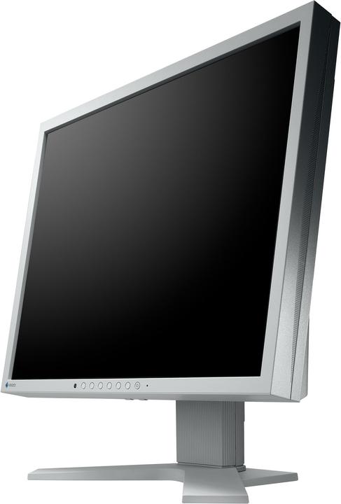 Actual product image Eizo S1934 FlexScan (1280 x 1024 pixels, 19")