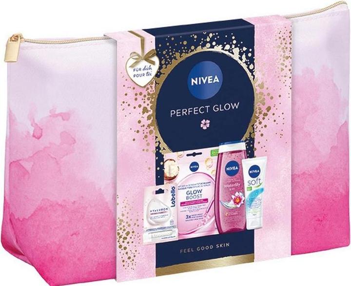 Immagine prodotto NIVEA Bagliore perfetto (Set per la cura del corpo)