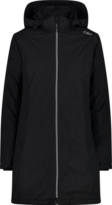 Immagine prodotto CMP Campagnolo Felpa con zip e cappuccio (46)