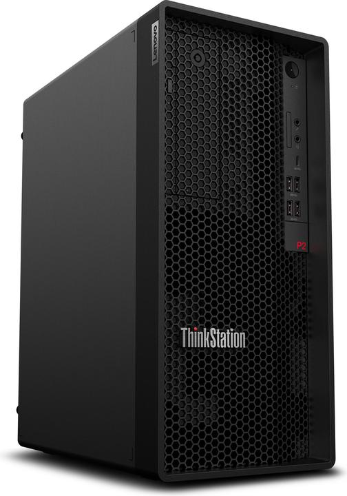 Image du produit Lenovo P2 Tower (i9-14900KF, 34.36 Go, 1000 Go, GeForce RTX 4060)