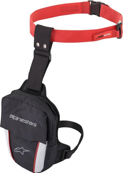 Actual product image Alpinestars Access Thigh Bag