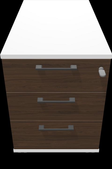 Produktbild Narbutas Optima Roll-Korpus 555 (430 x 800 x 594 mm)