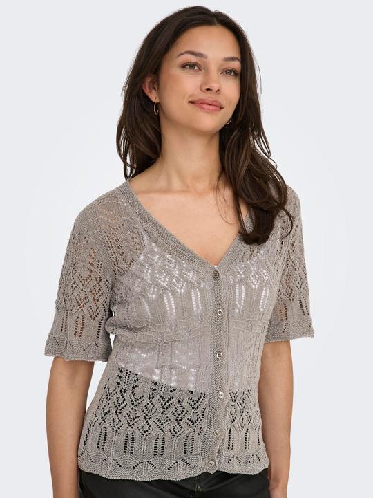 Image du produit Only ONLLOVELY Strickpullover Strickpullover (S)