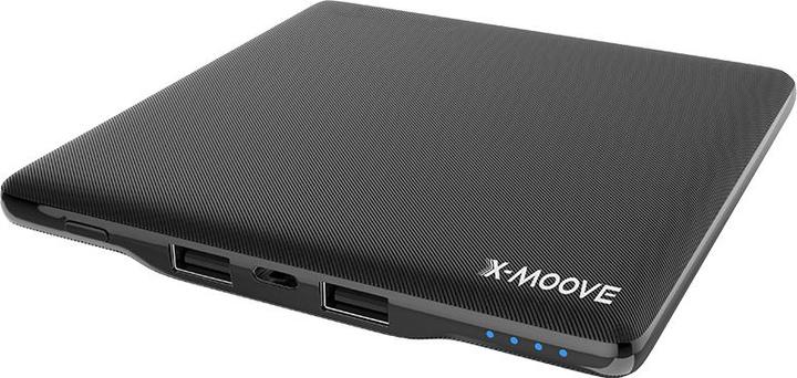 Actual product image Livoo External battery USB-C PD 45W (20000 mAh, 30 W, 30 Wh)