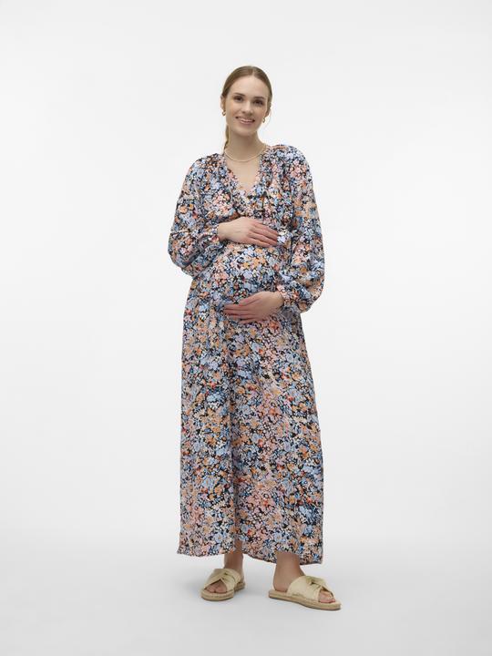 Image du produit Vero Moda Maternity Robe de maternité Robe (S)