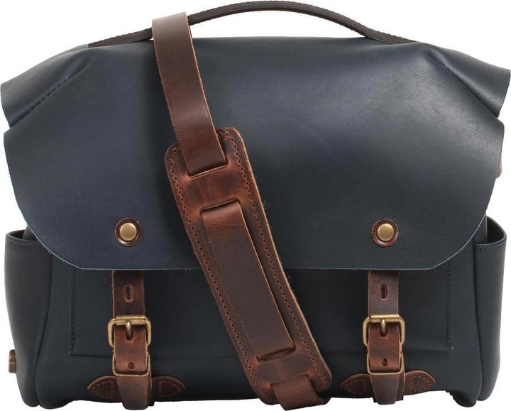 Immagine prodotto Olympus Borsa per macchina fotografica Bologne BDC S (Borsa a tracolla per fotocamera)