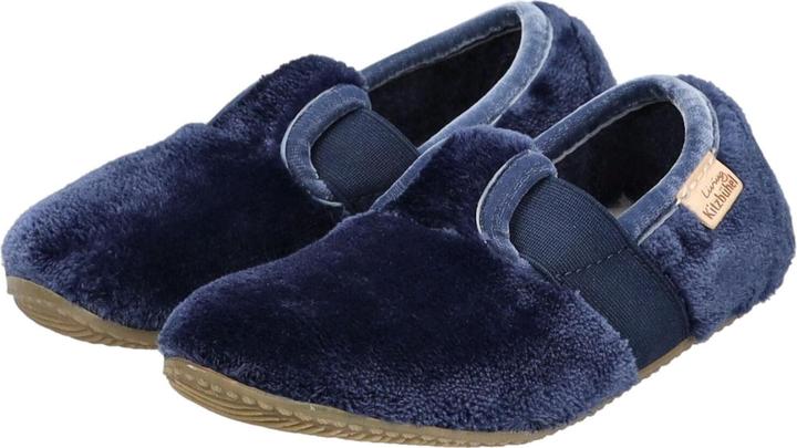 Actual product image Living Kitzbühel Velvet slipper (30)