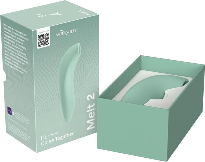 Immagine prodotto We-Vibe Melt 2