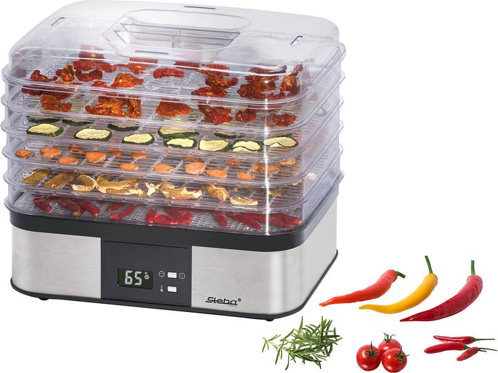 Productafbeelding Steba Ed 5