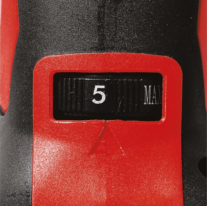 Produktbild Einhell TC-MG 18 Li-Solo