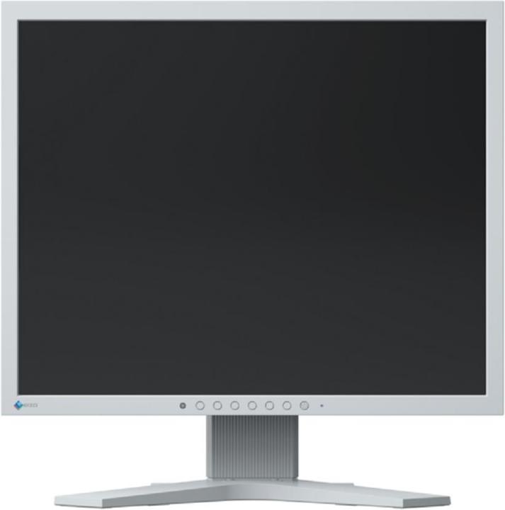 Actual product image Eizo S1934 FlexScan (1280 x 1024 pixels, 19")