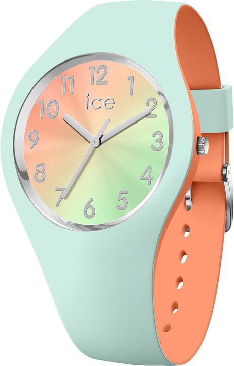Image du produit ICE Watch Ice Duo Chic Aqua Coral (Montre analogique, 34 mm)