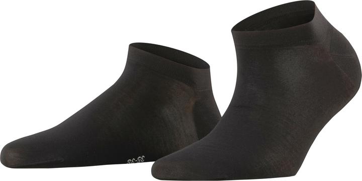 Falke Fine Softness 50 DEN Damen Sneakersocken