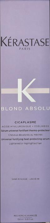 Immagine prodotto Kérastase Blond Absolu Cicaplasme (150 ml)