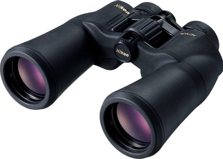 Produktbild Nikon Aculon A211 (10 x, 50 mm)