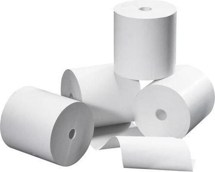 Capture Receipt Roll 80x70x12 - 61M
