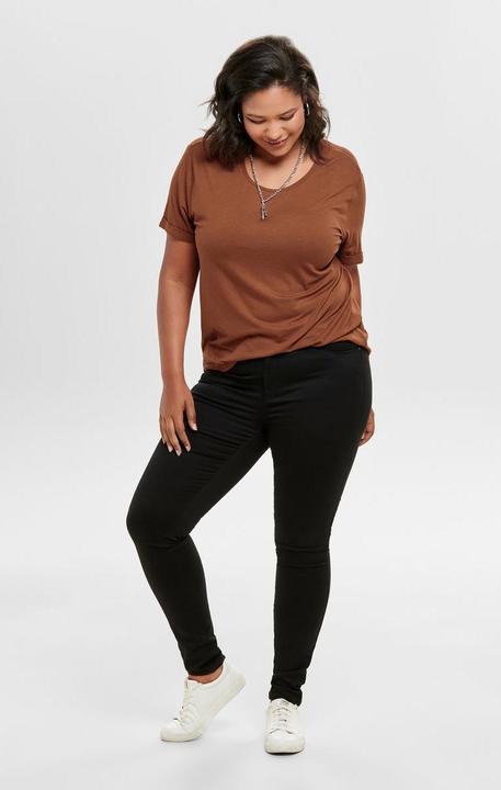 Actual product image Only Skinny Fit Jeans (W48/L34)